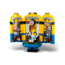 LEGO® Minions Konstruojami pakalikai ir jų irštva 75551
